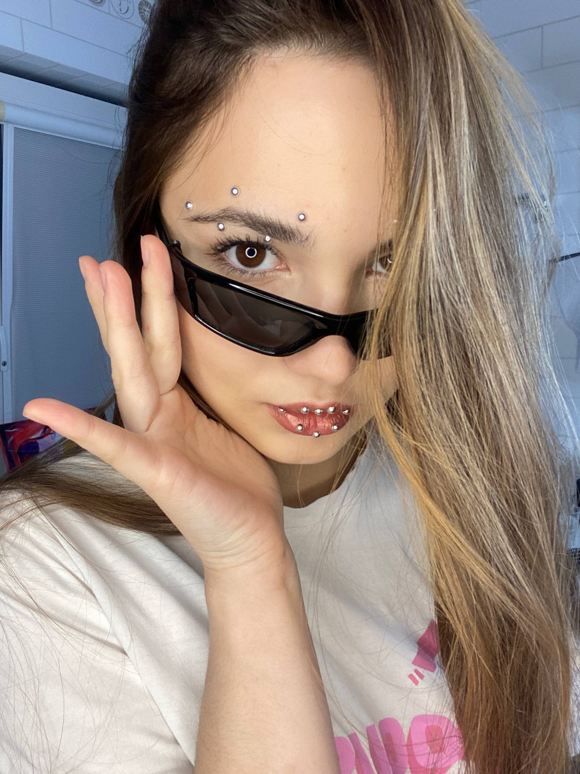 XXX Porn Photo of Nude LeenaPuita 193