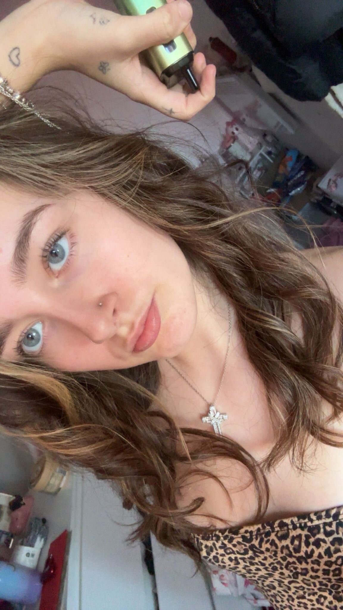XXX Porn Photo of Nude LucyC_ 15