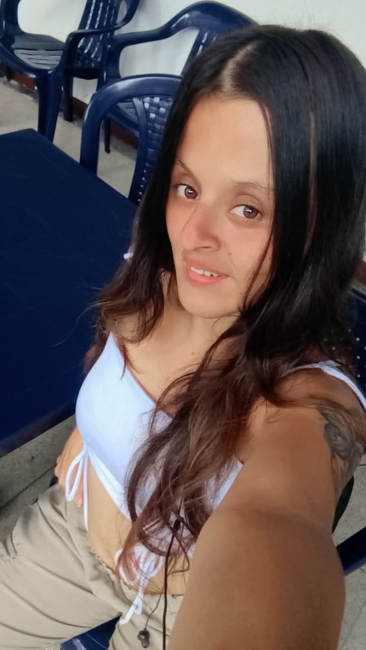 XXX Porn Photo of Nude luz-miiaa 7