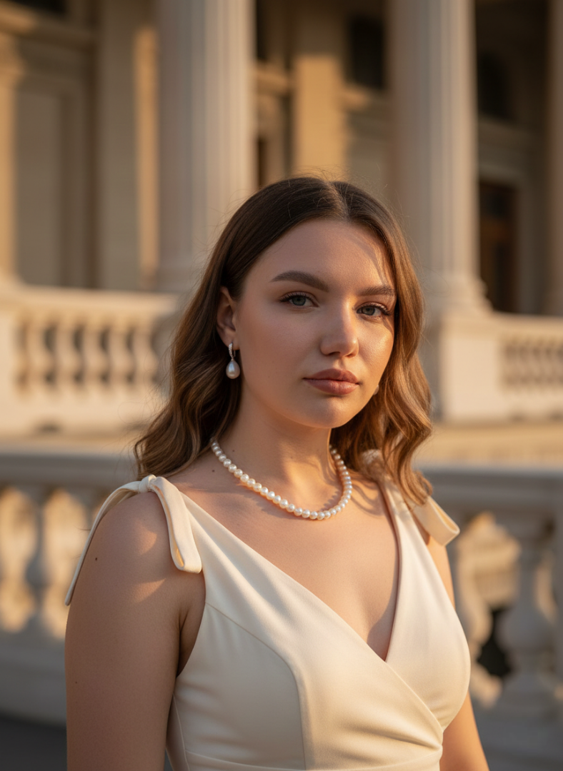 XXX Porn Photo of Nude TessaD 2