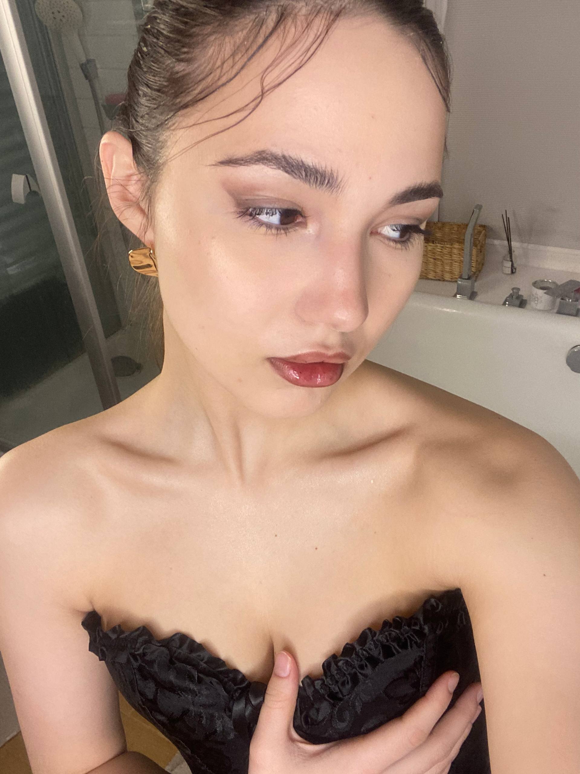 XXX Porn Photo of Nude LeenaPuita 159