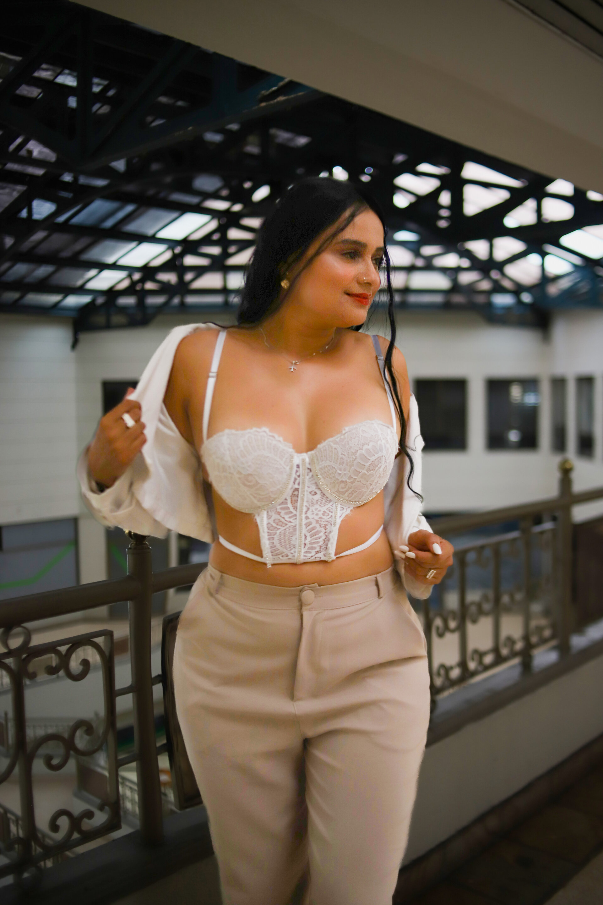 XXX Porn Photo of Nude Megancoxx 47