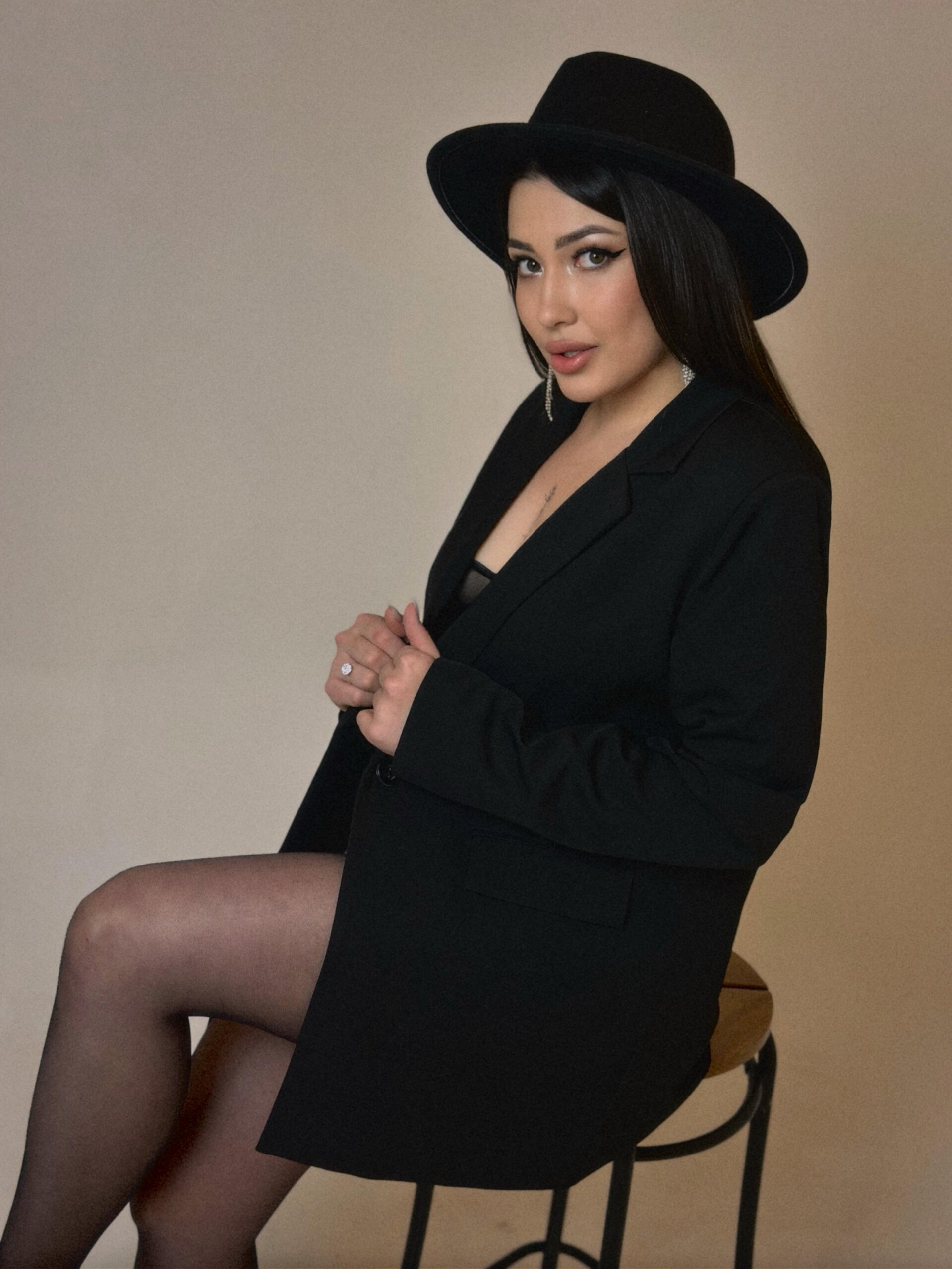 XXX Porn Photo of Nude BettyBoom13 17