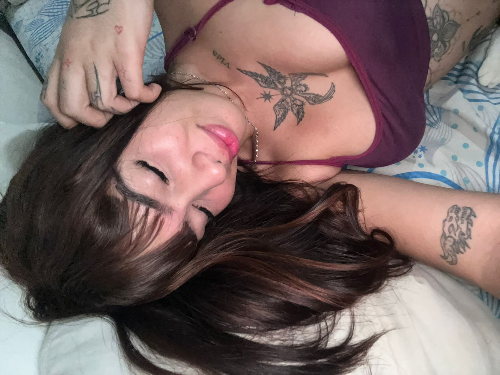 XXX Porn Photo of Nude Mya_Rosue 2