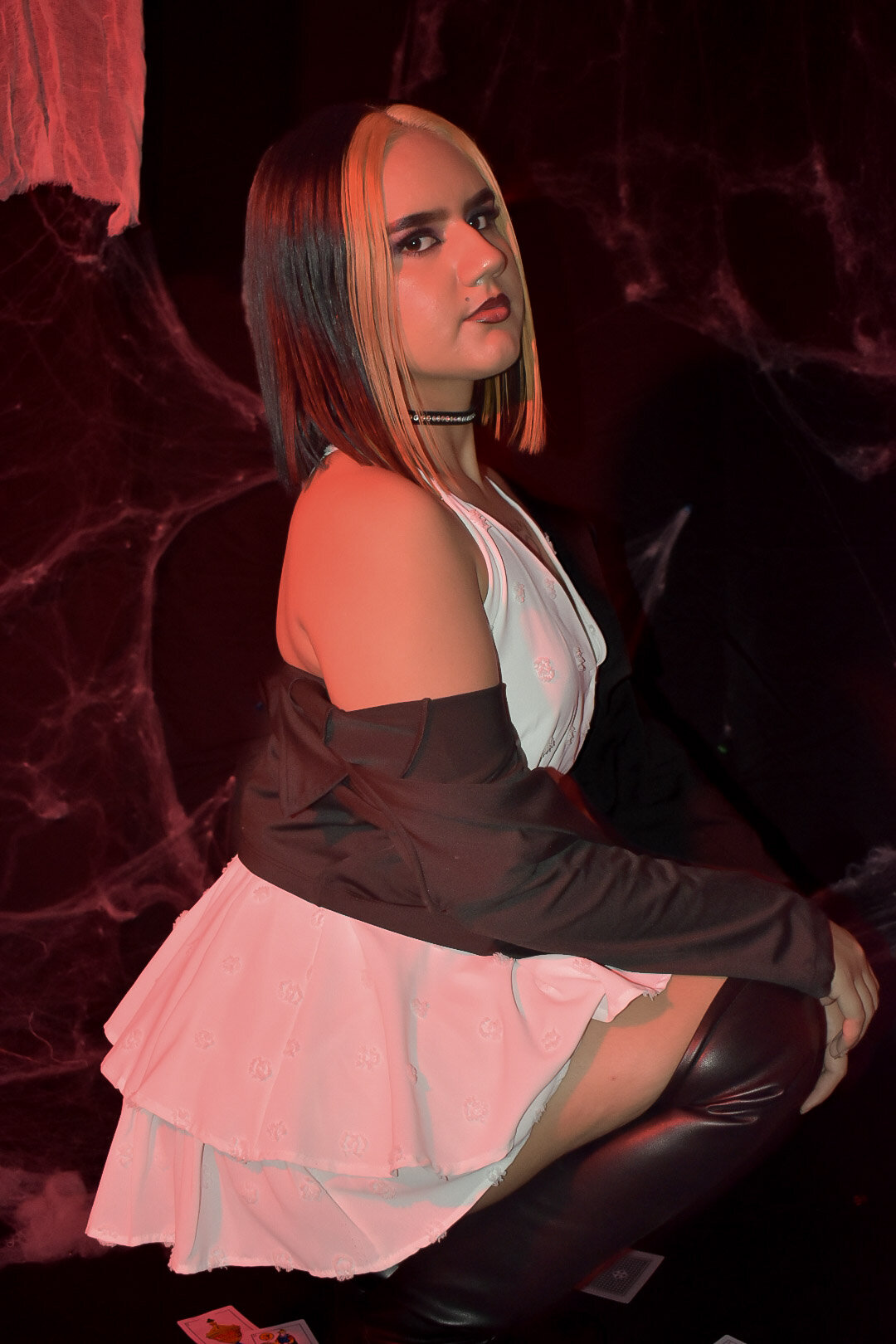XXX Porn Photo of Nude mara_winters_ 16