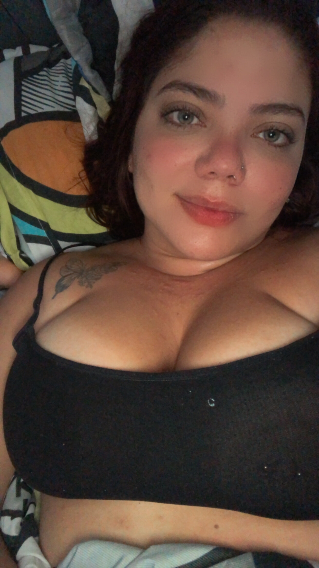 XXX Porn Photo of Nude Lissabbw_ 6