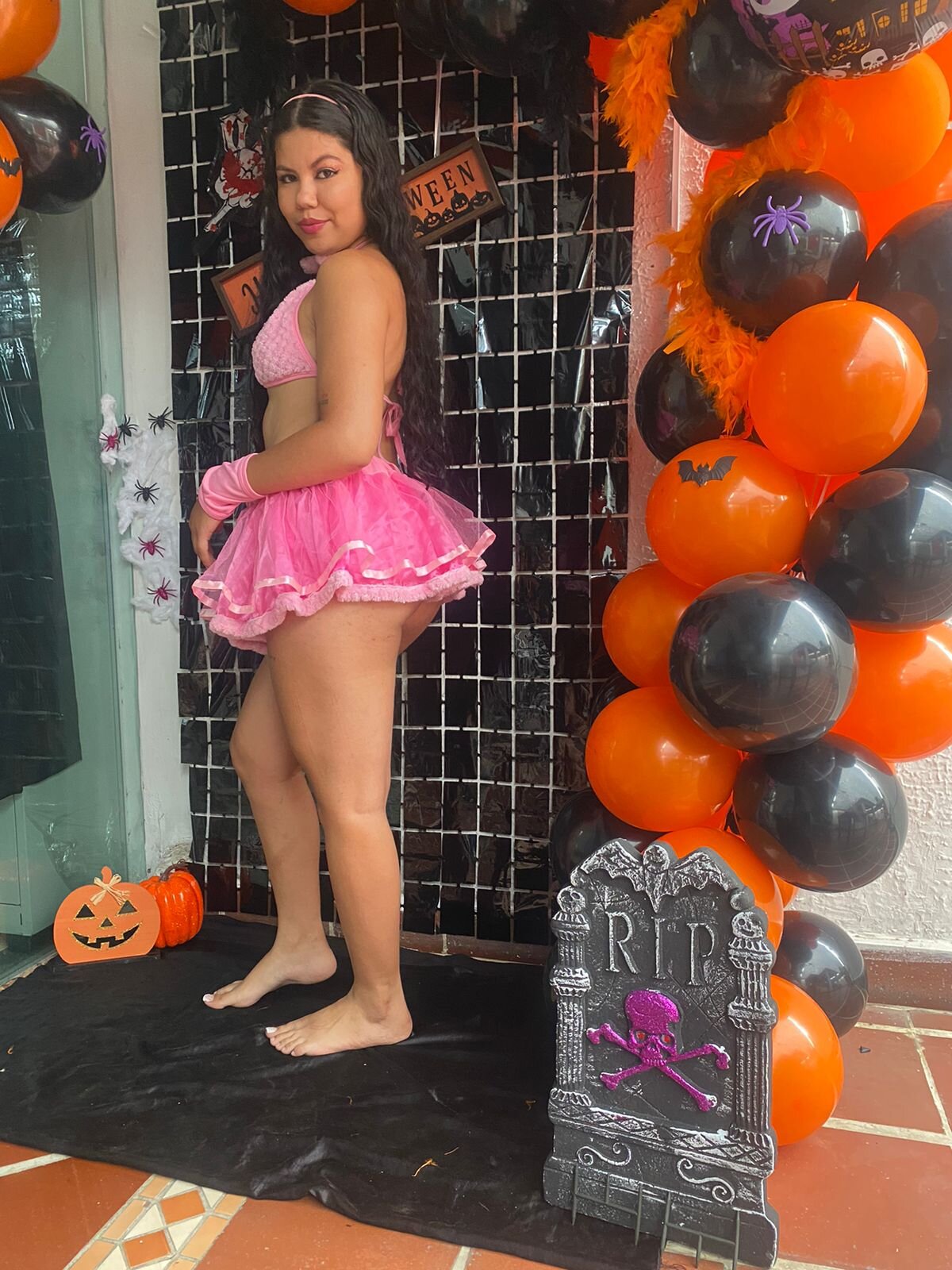 XXX Porn Photo of Nude ShairaAwada 19