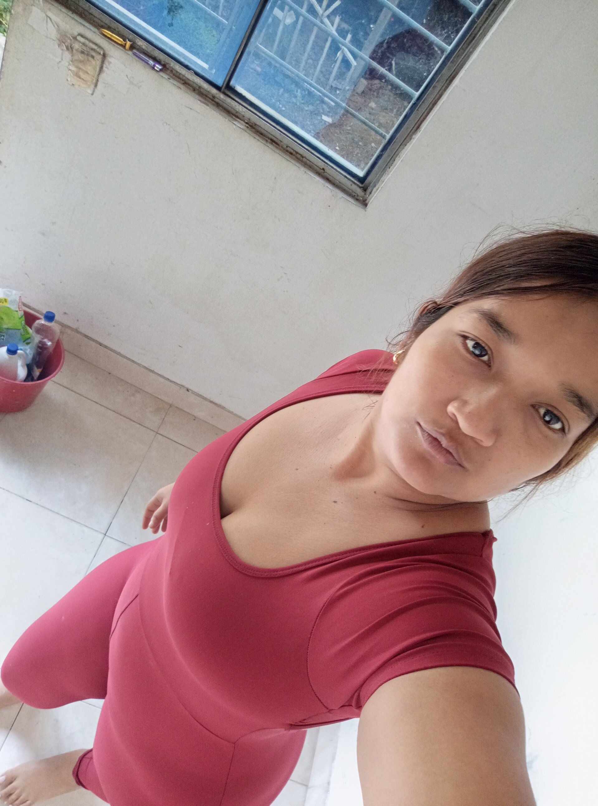 XXX Porn Photo of Nude mon_single_dirty 4
