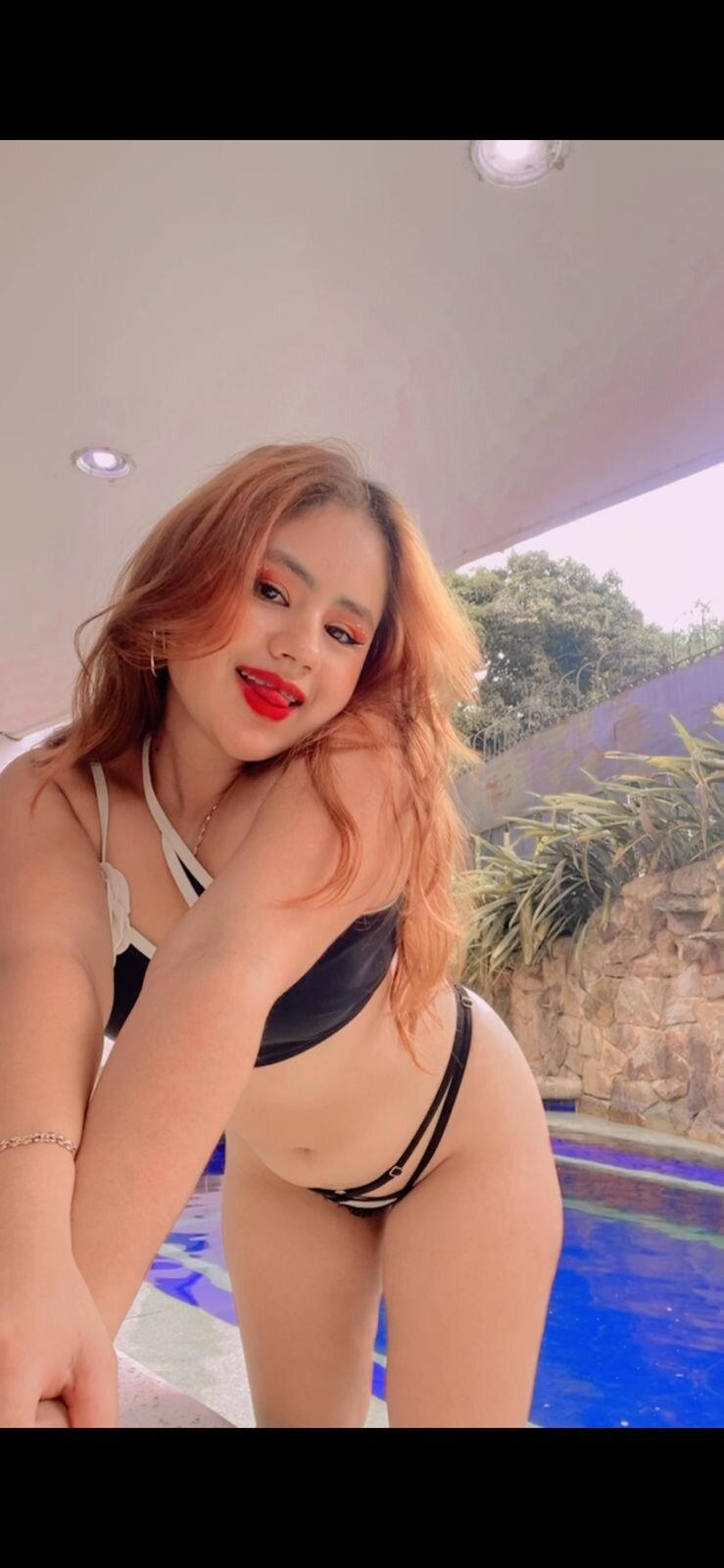XXX Porn Photo of Nude EvaFoxxx_ 27