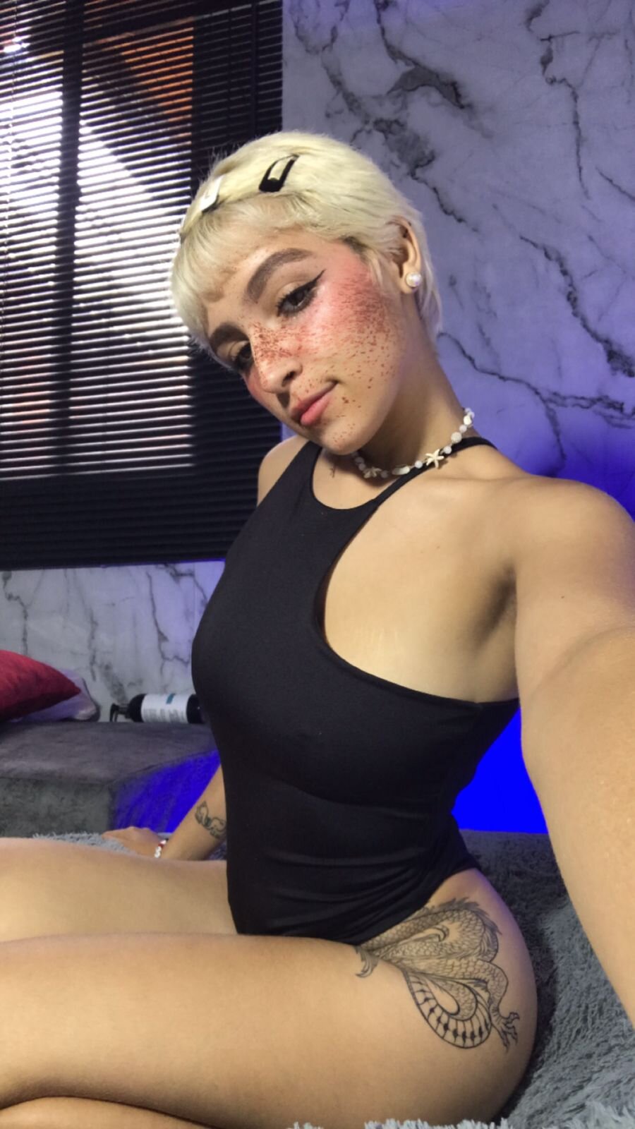 XXX Porn Photo of Nude DirtyOrgyTeam 5