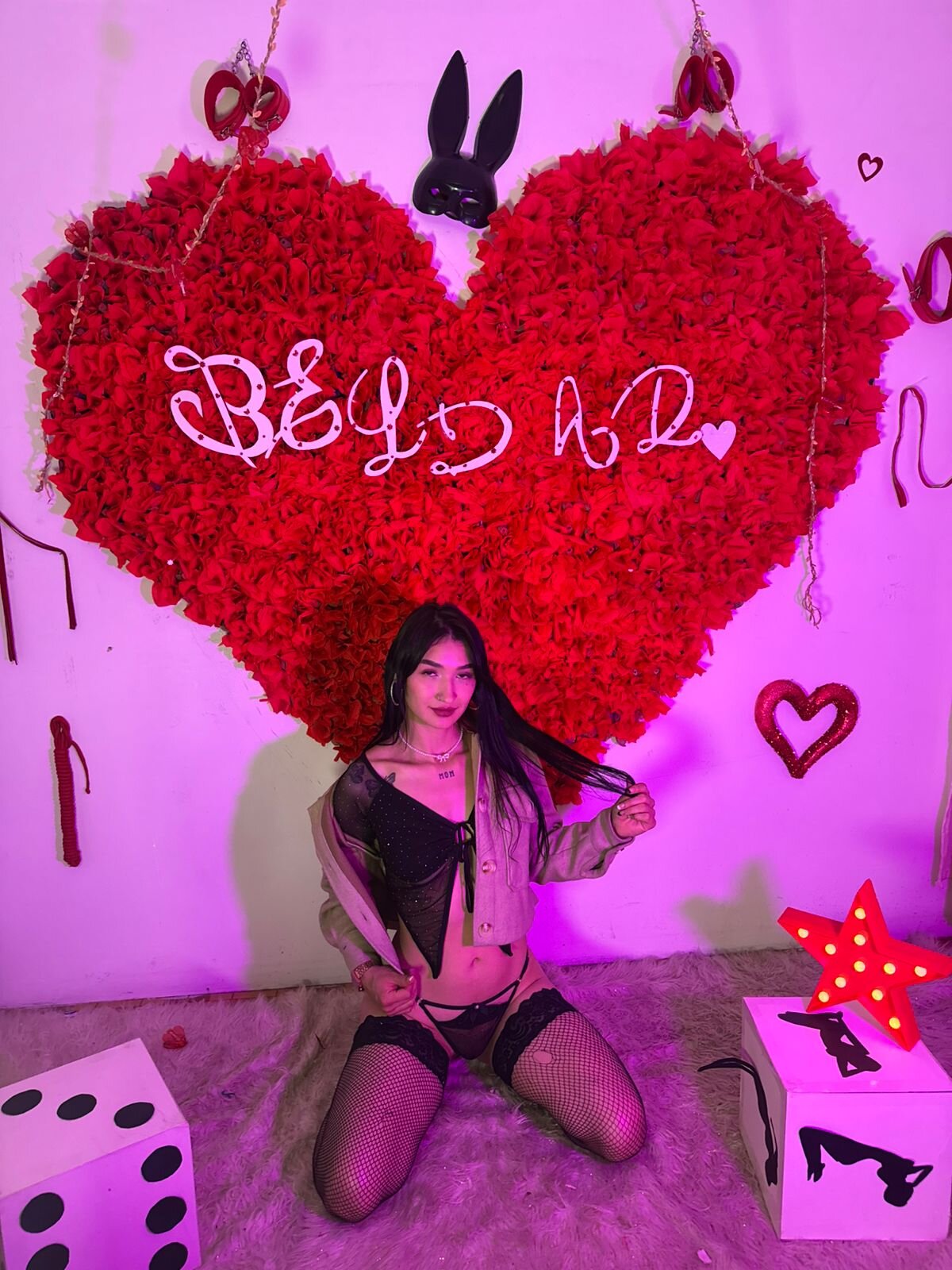 XXX Porn Photo of Nude Sofii_cutee 34