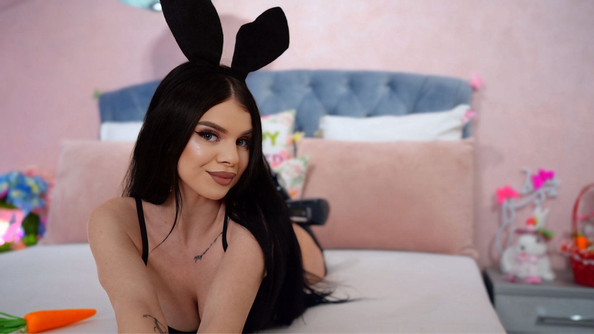 XXX Porn Photo of Nude IvyRaven 33
