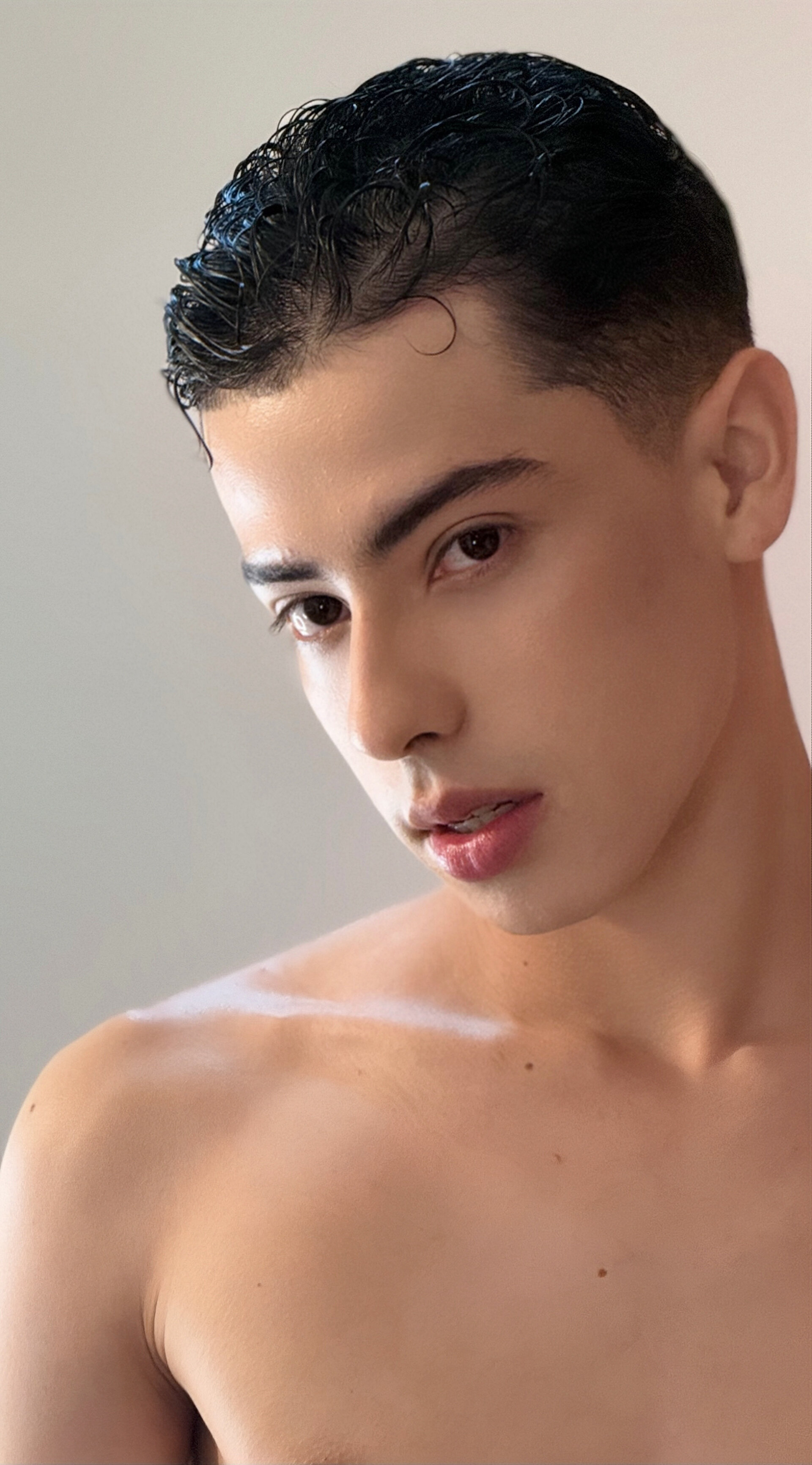 XXX Porn Photo of Nude Sebastian_Reed 17
