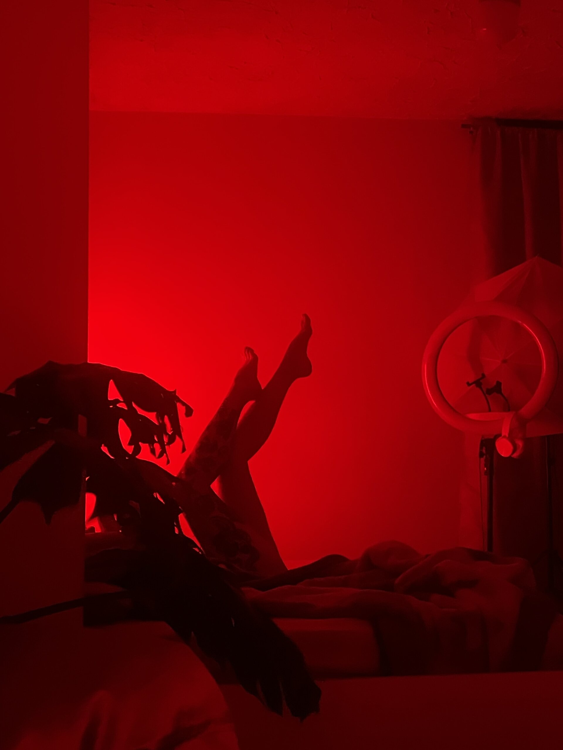 XXX Porn Photo of Nude _CoralTrip 8
