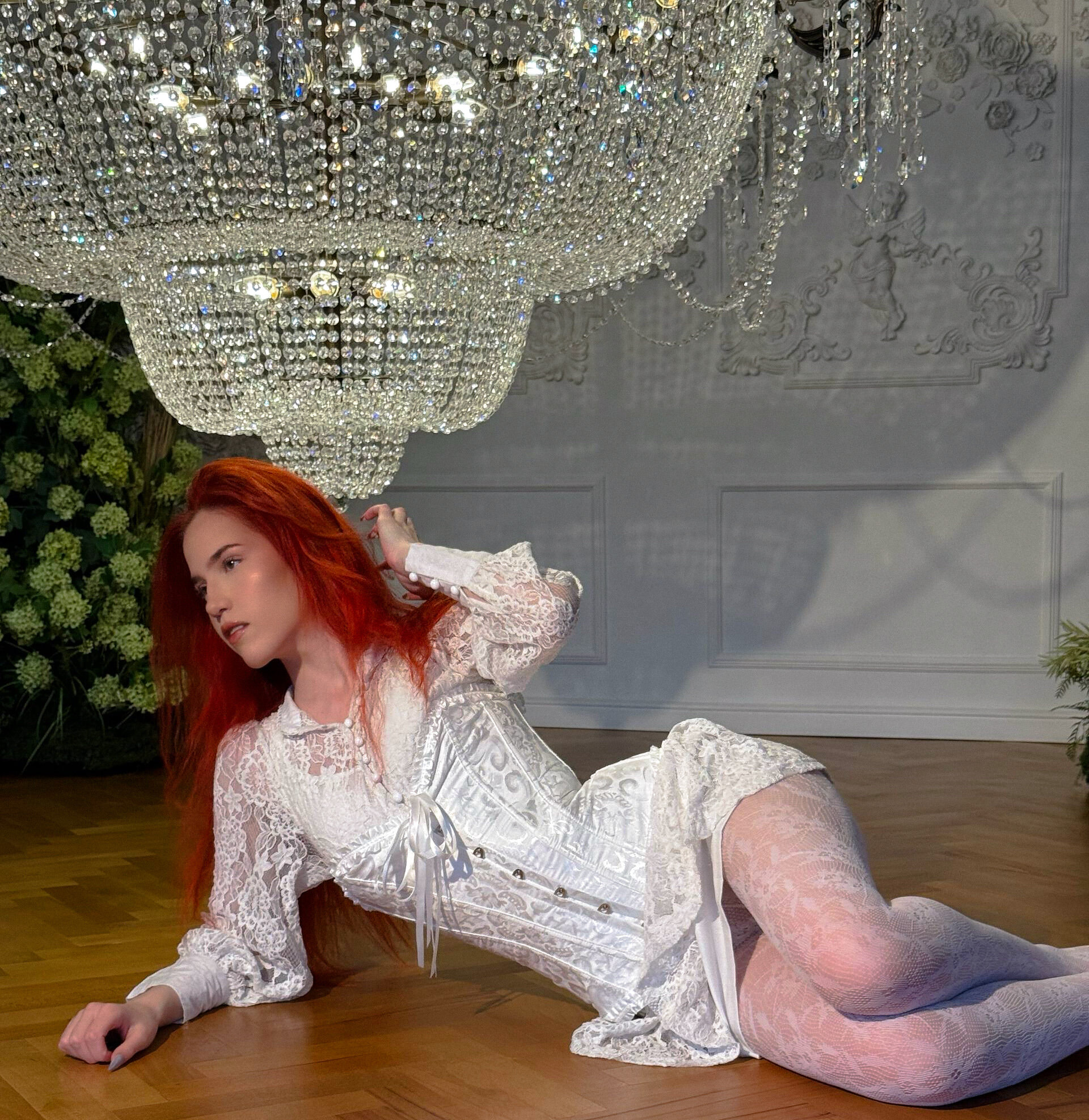 XXX Porn Photo of Nude Emily_Kente 10