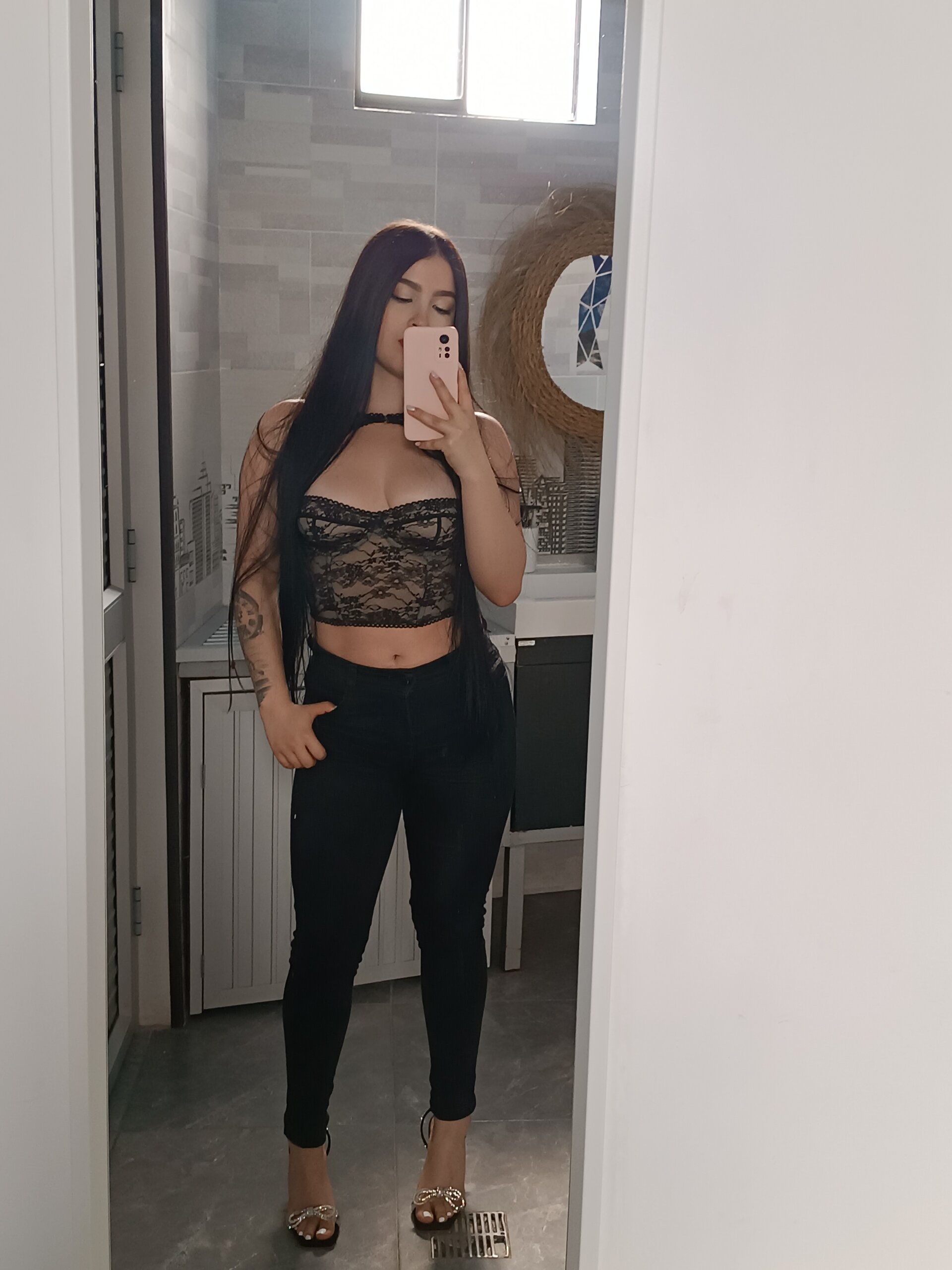 XXX Porn Photo of Nude Scarlett_EF 8
