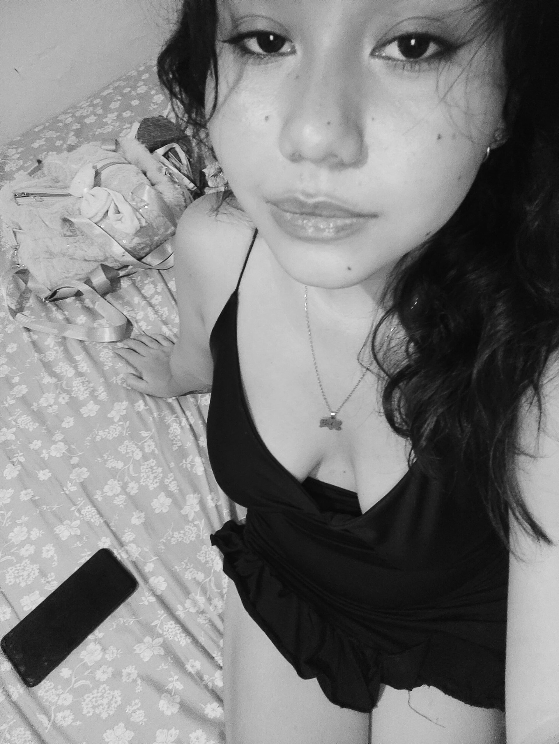 XXX Porn Photo of Nude Hardbichgirl 3