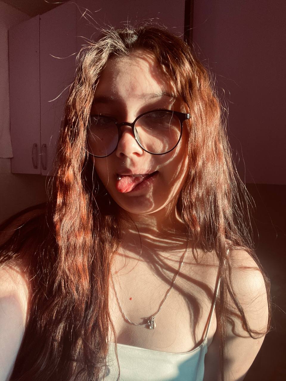 XXX Porn Photo of Nude KatrineEvvans 2