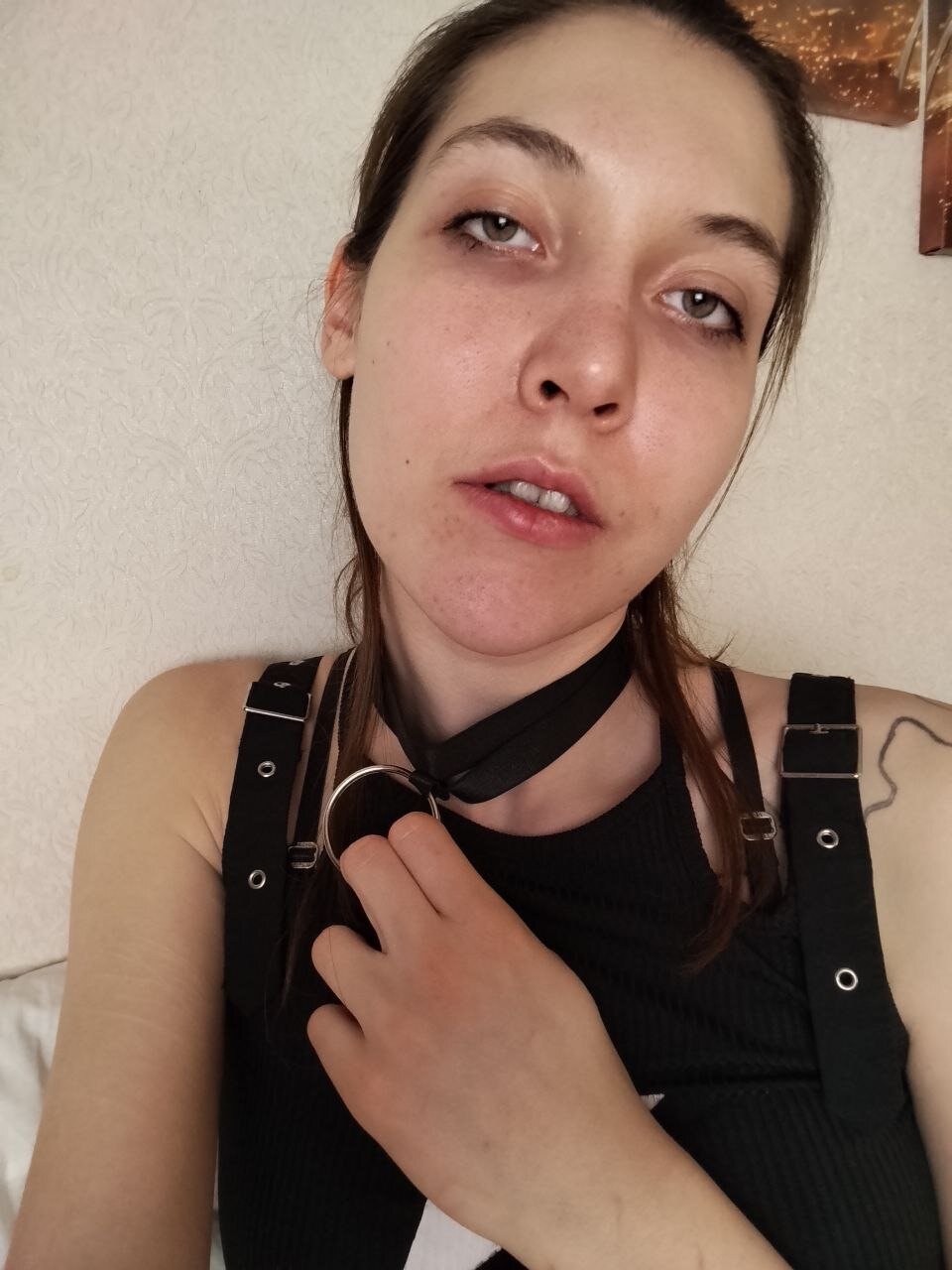 XXX Porn Photo of Nude ClariceWellen 25