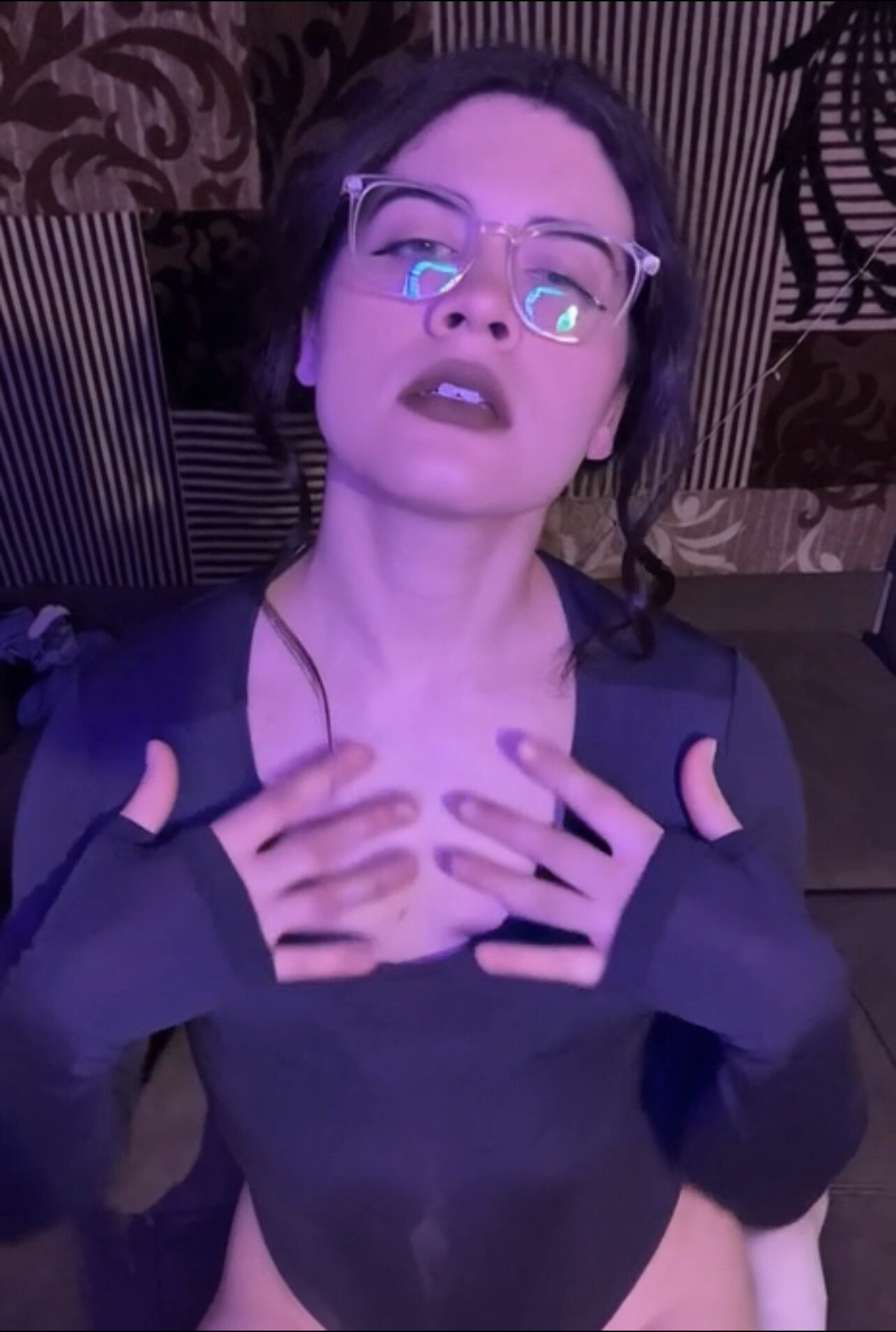XXX Porn Photo of Nude lildidickk 12