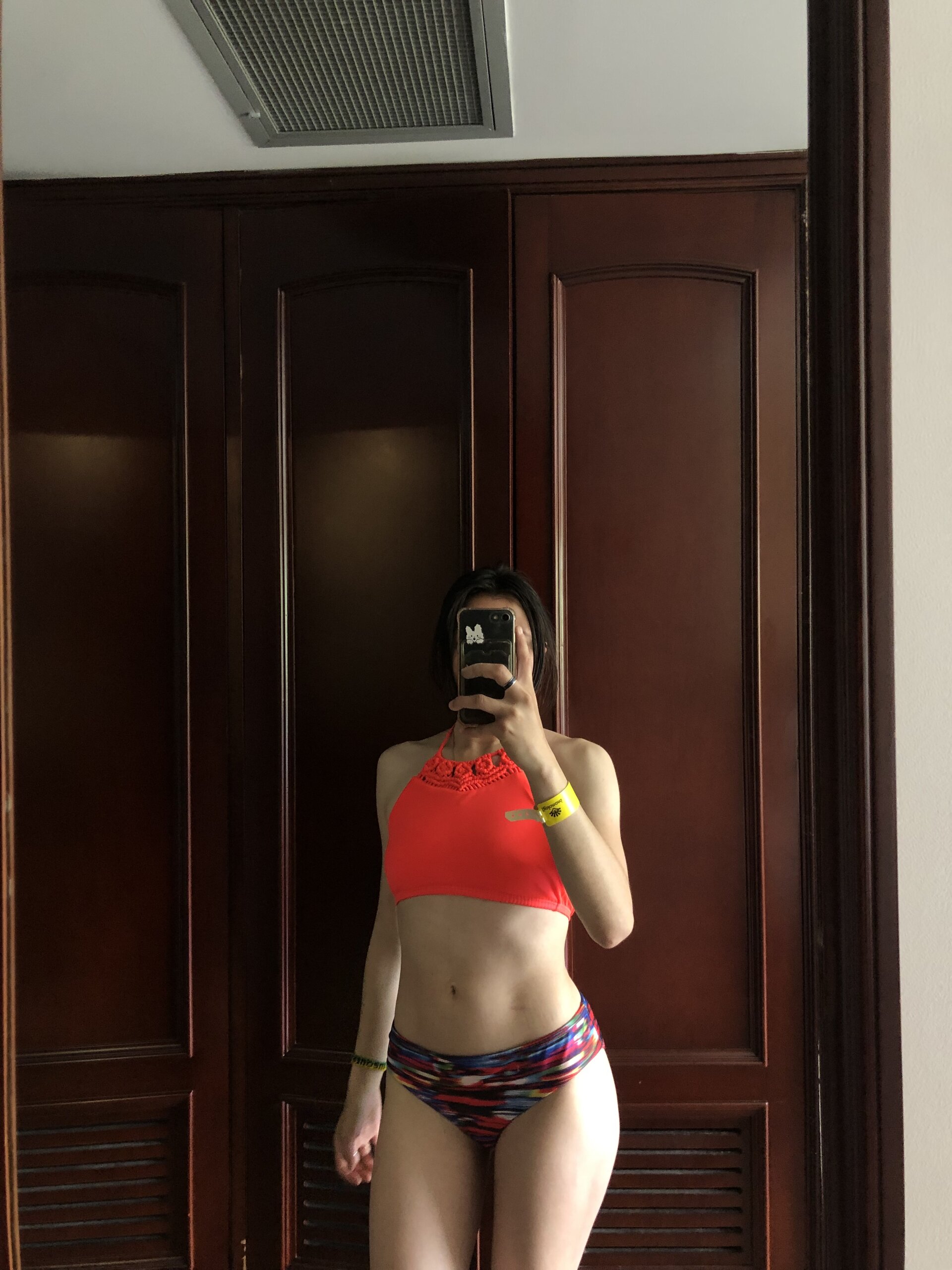 XXX Porn Photo of Nude Roselady_ 3