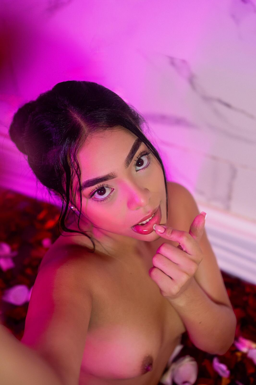 XXX Porn Photo of Nude NatashaLuxury 1