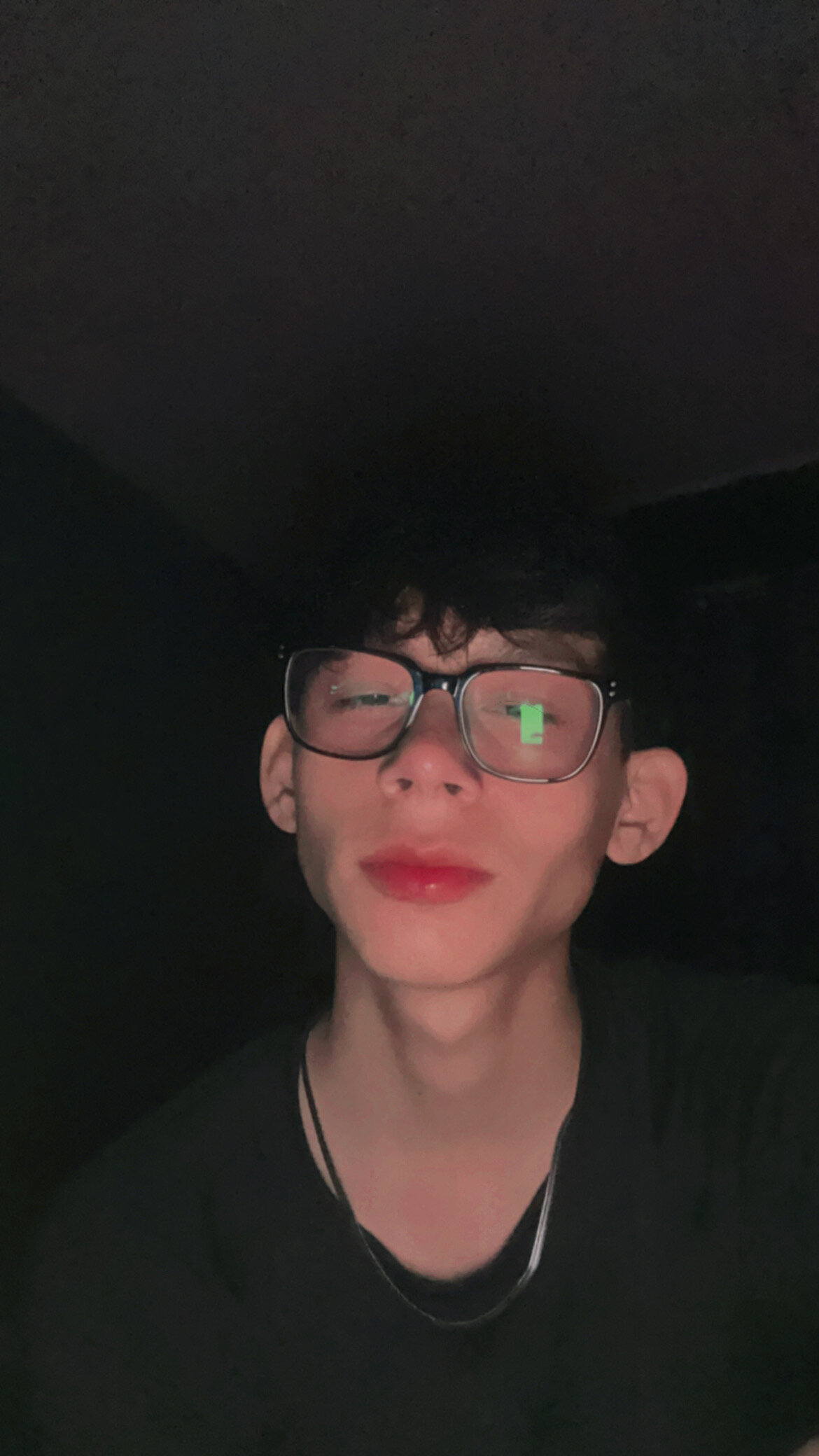 XXX Porn Photo of Nude Dannipen 3