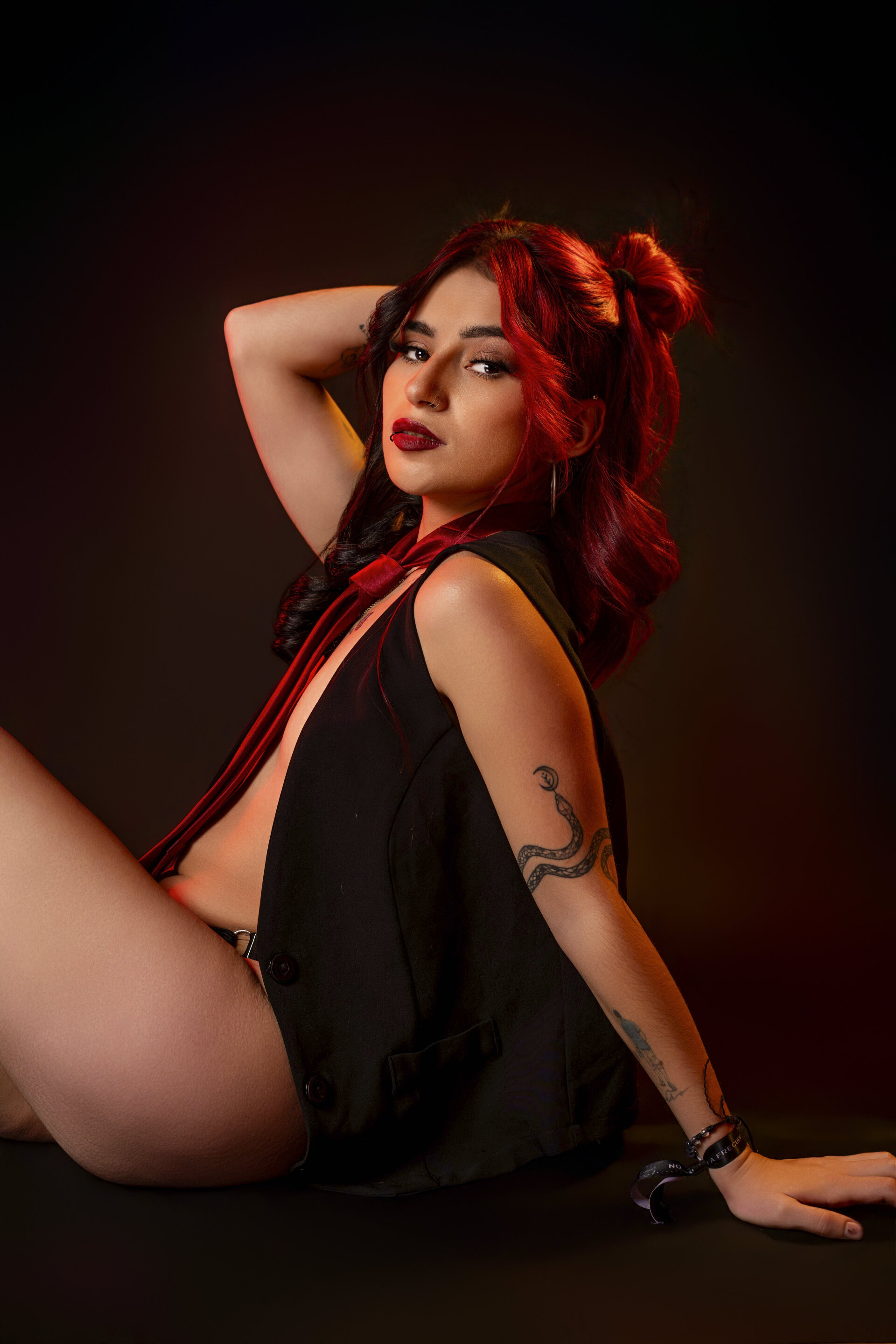XXX Porn Photo of Nude Ale_sweety_ 24