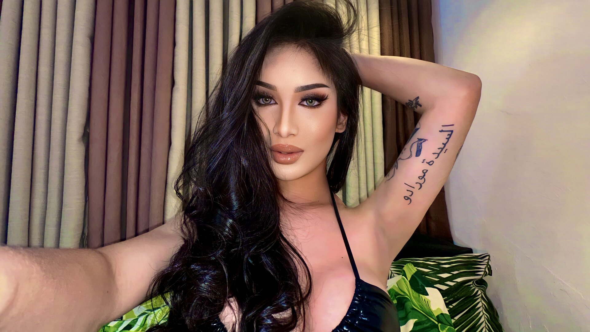 XXX Porn Photo of Nude xTouch_Me_If_You_Canx 5
