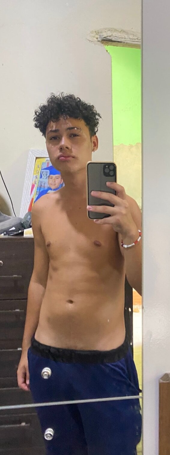 XXX Porn Photo of Nude gaelzinho777 6