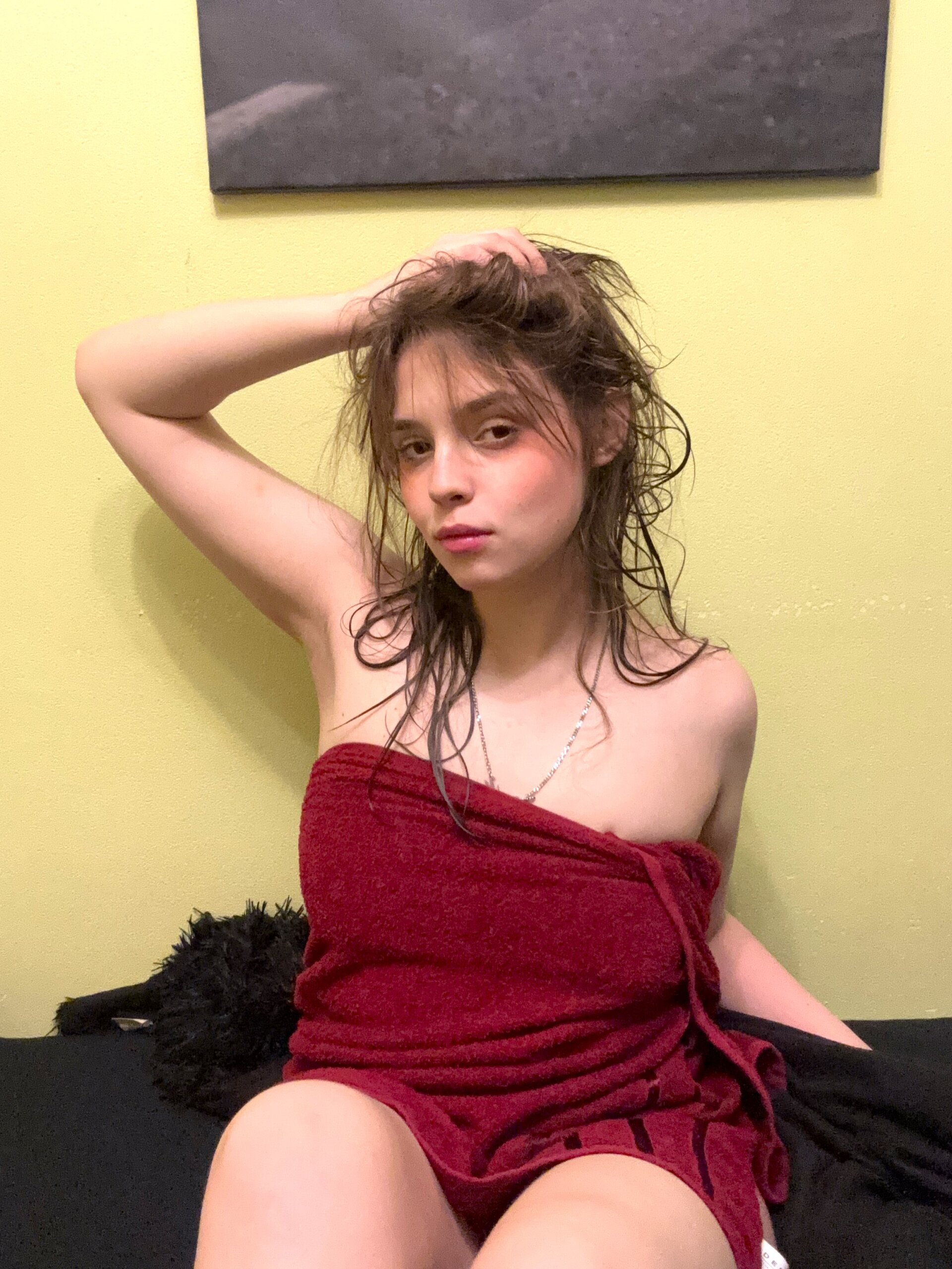 XXX Porn Photo of Nude DorisGaillard 77