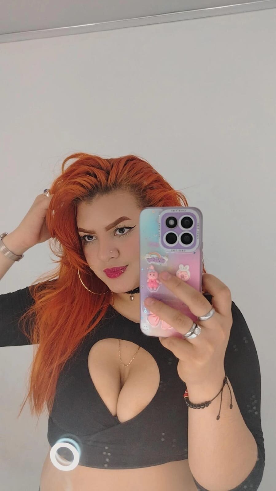 XXX Porn Photo of Nude AmaraSky2 1