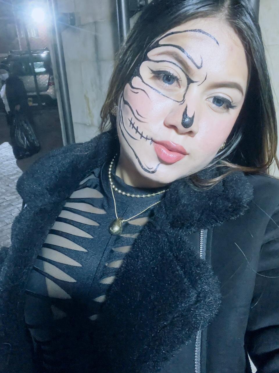 XXX Porn Photo of Nude Violett_sqb 4