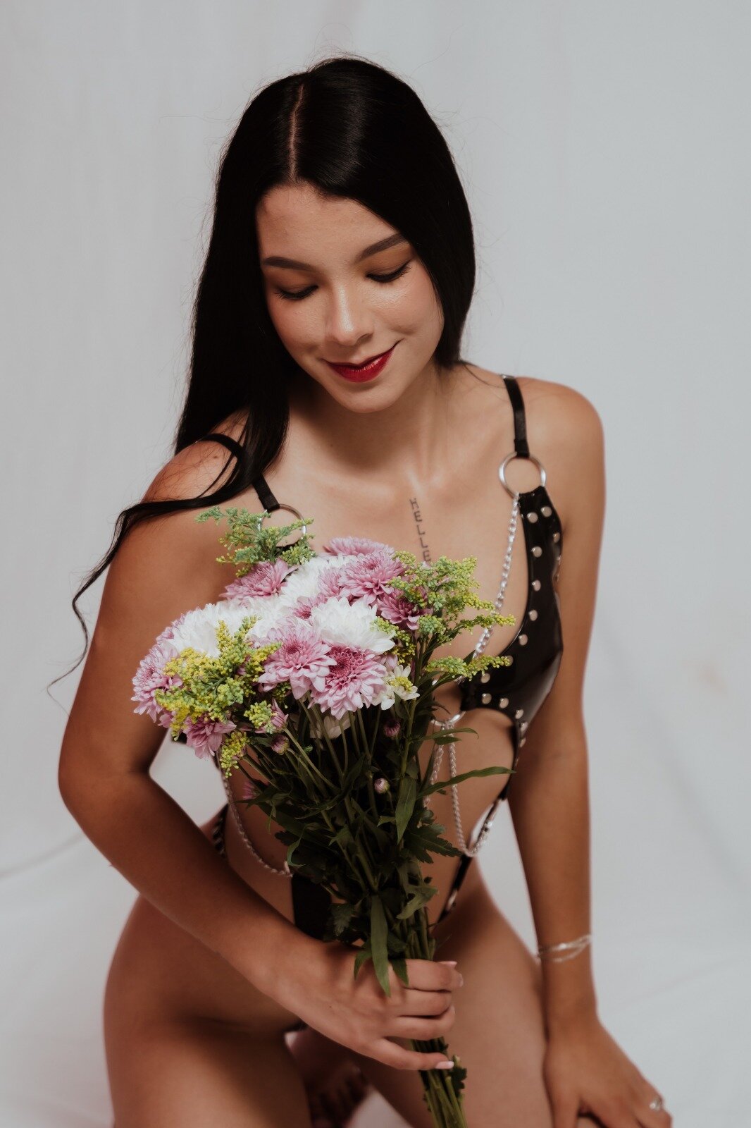 XXX Porn Photo of Nude adrianagilton 1