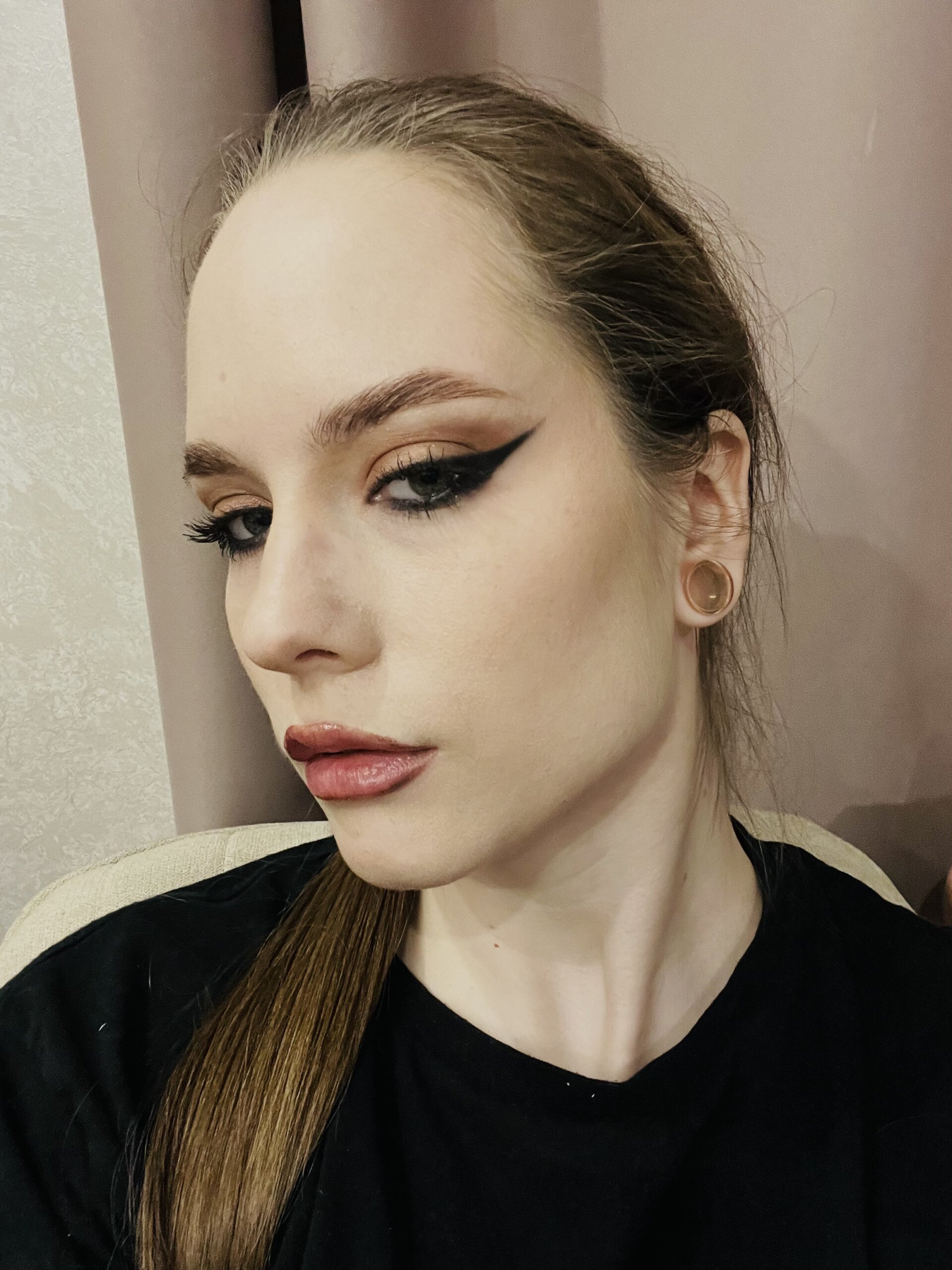 XXX Porn Photo of Nude DivaAurumX 1