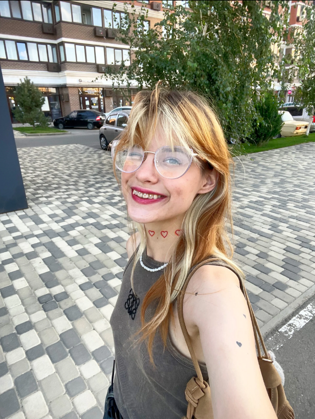 XXX Porn Photo of Nude Lili_pixxie 8