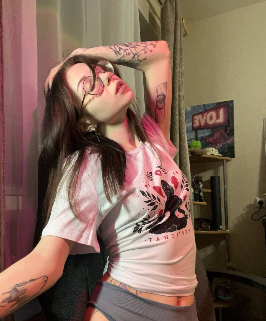 XXX Porn Photo of Nude KathleenAnderson_ 11