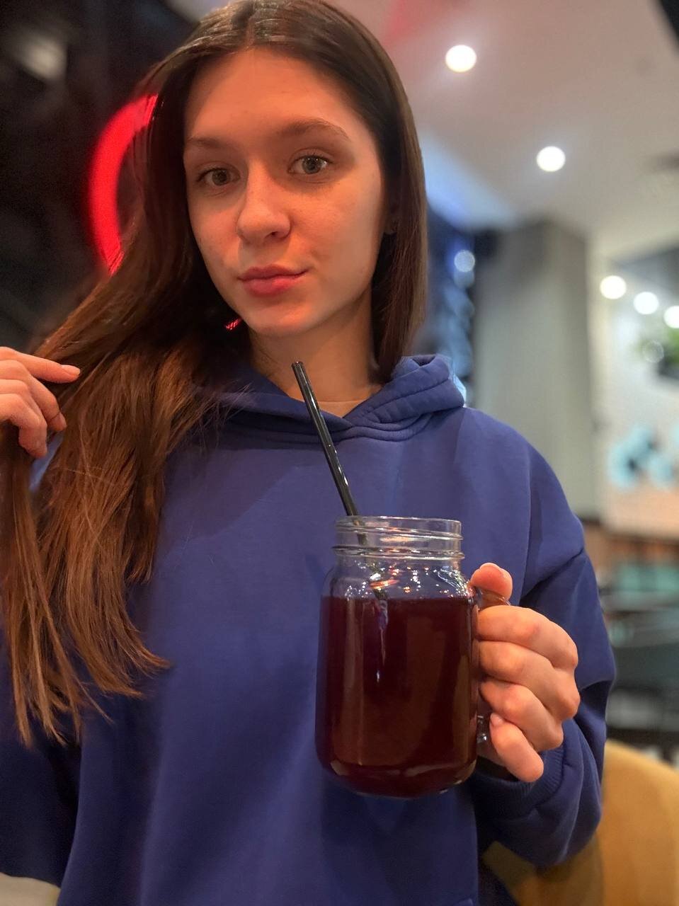 XXX Porn Photo of Nude DavinaParady 35