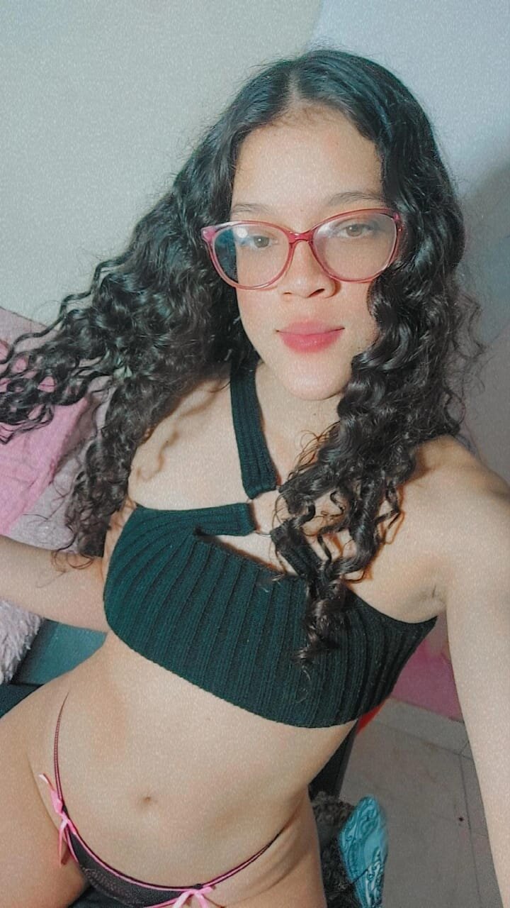 XXX Porn Photo of Nude Be_Pretty_Hanna_HD 3