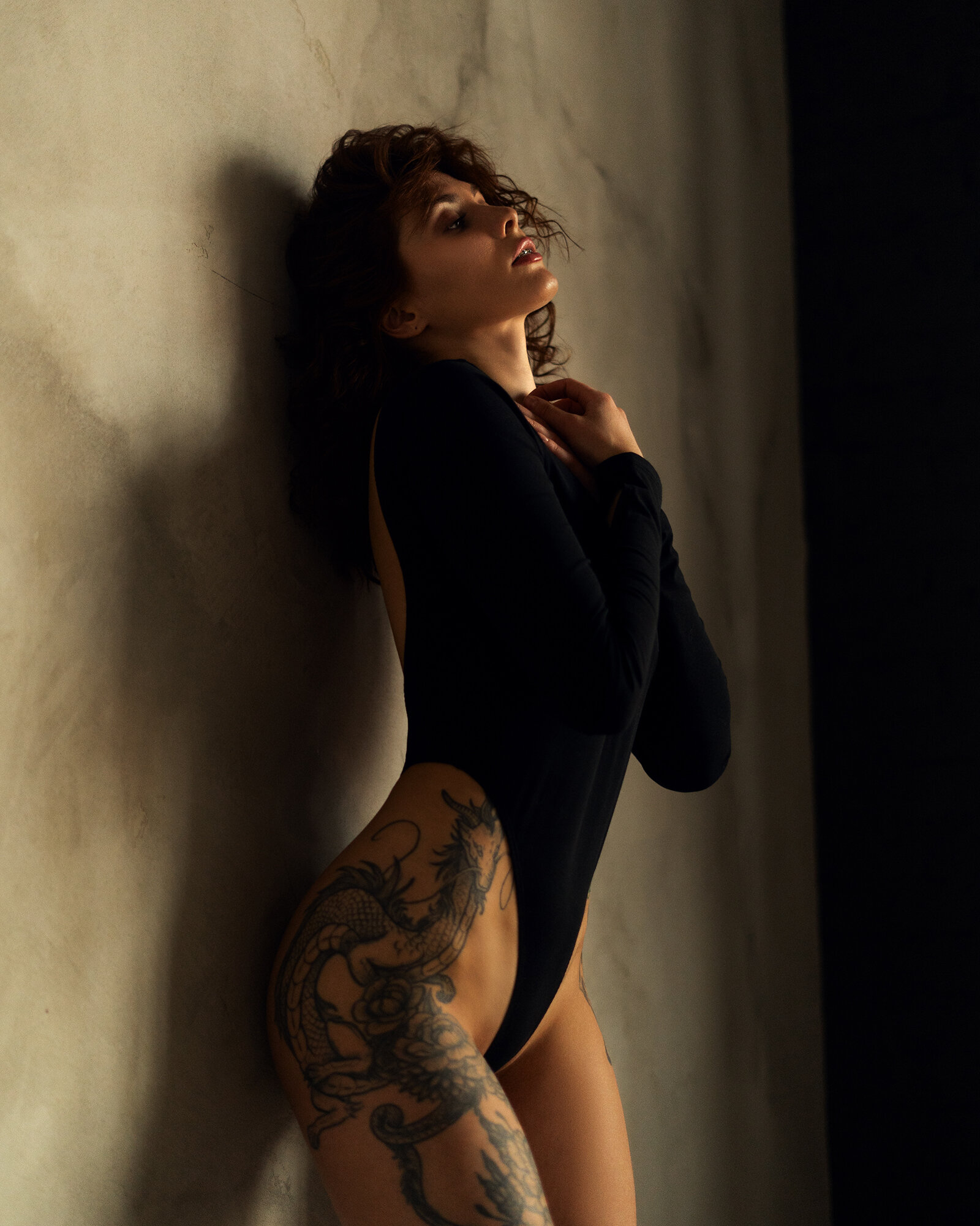 XXX Porn Photo of Nude Assole 49