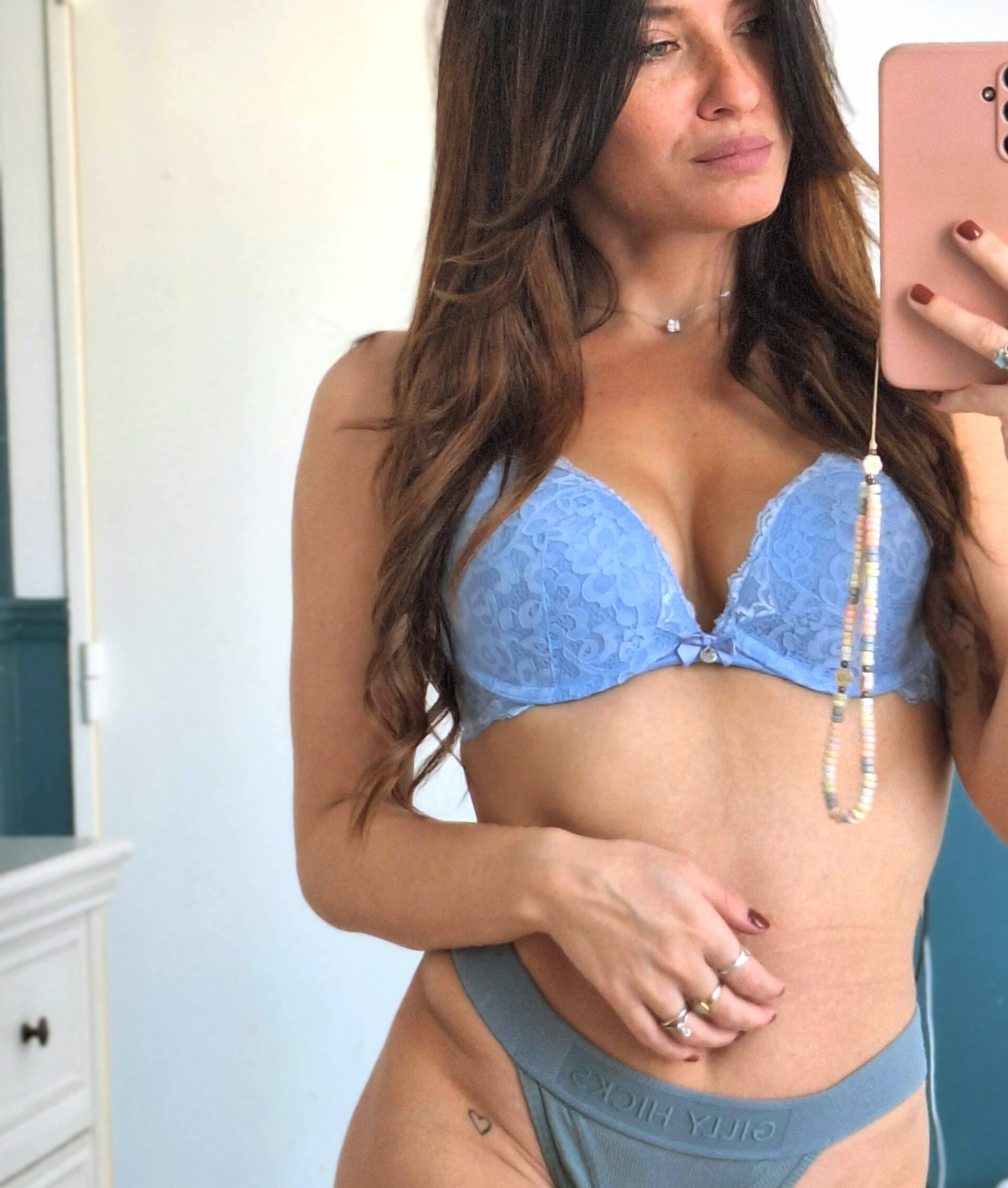 XXX Porn Photo of Nude Rym1 6
