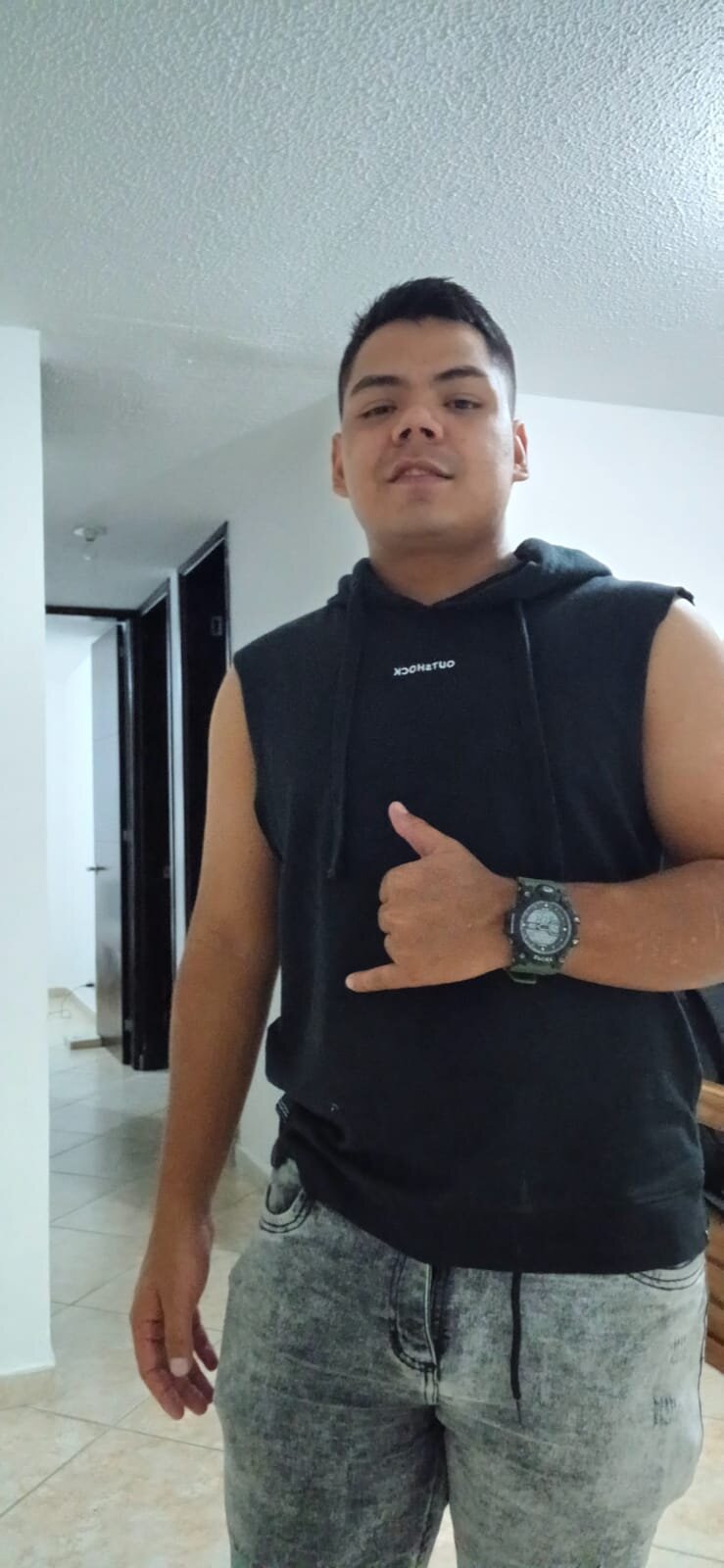 XXX Porn Photo of Nude Andres1037 13