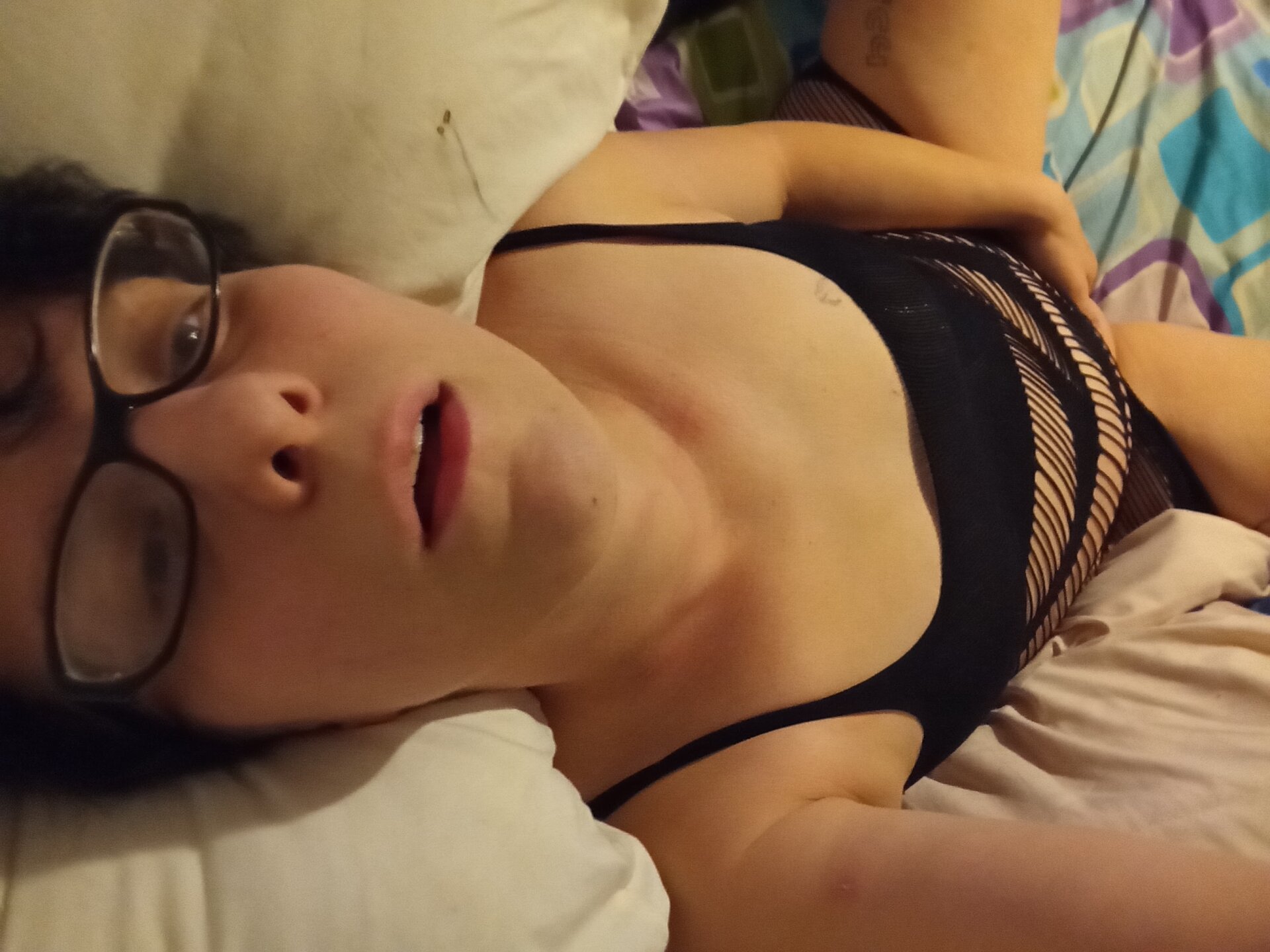 XXX Porn Photo of Nude babygurl9715 5