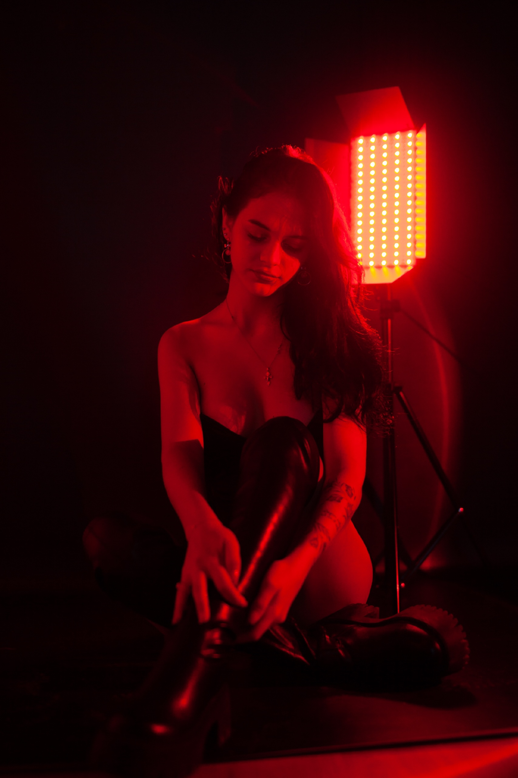 XXX Porn Photo of Nude MilaYara 5