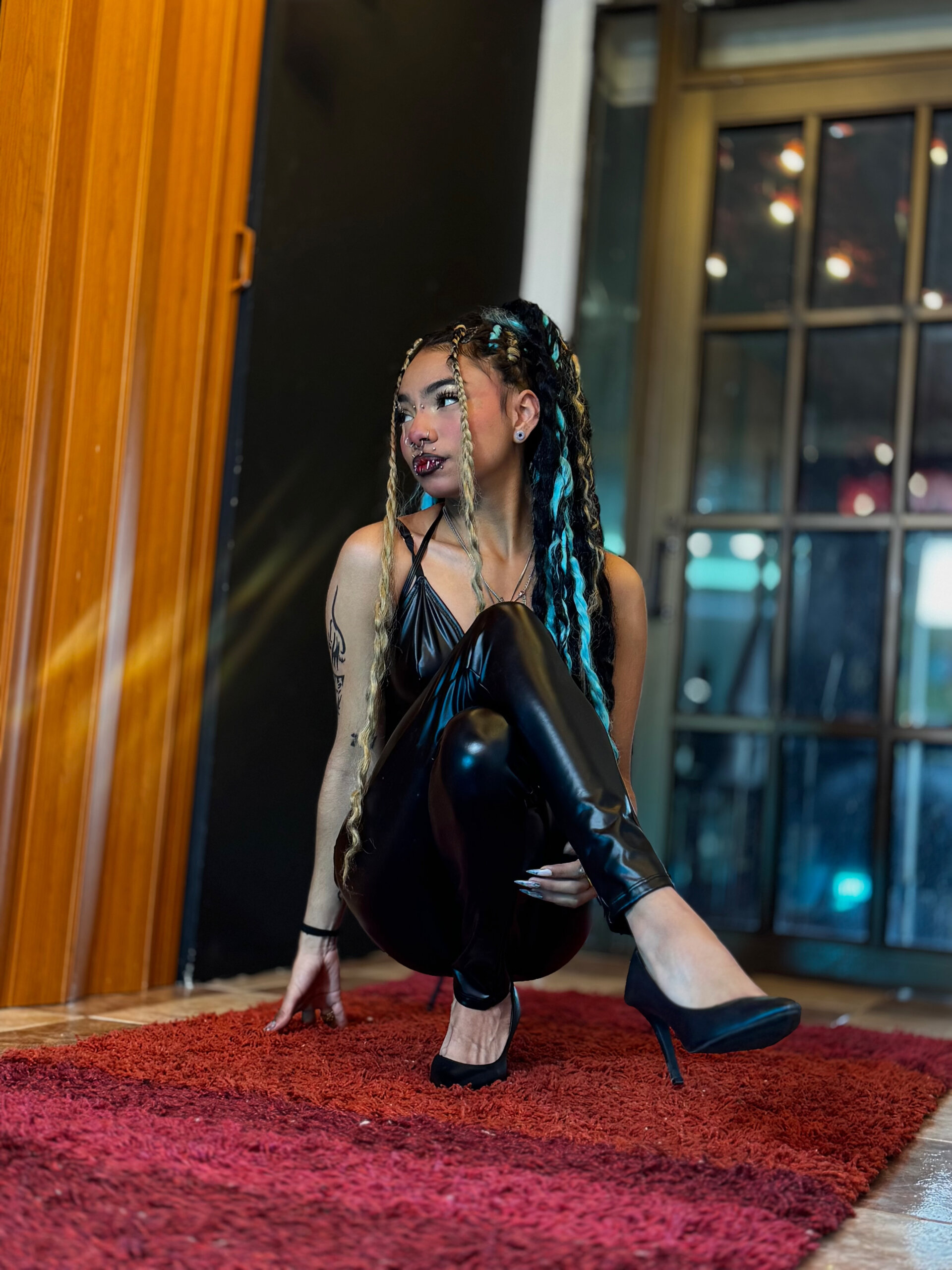 XXX Porn Photo of Nude SexyNaf 110