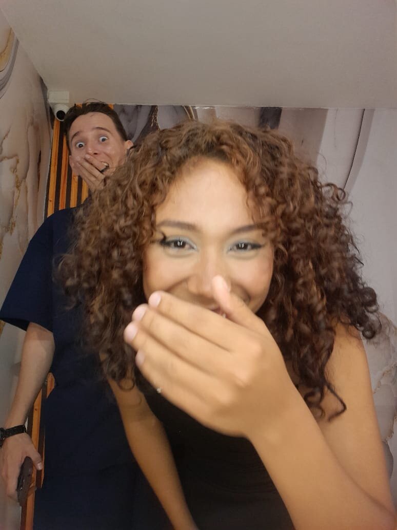 XXX Porn Photo of Nude Ruby_and_Aaron 2