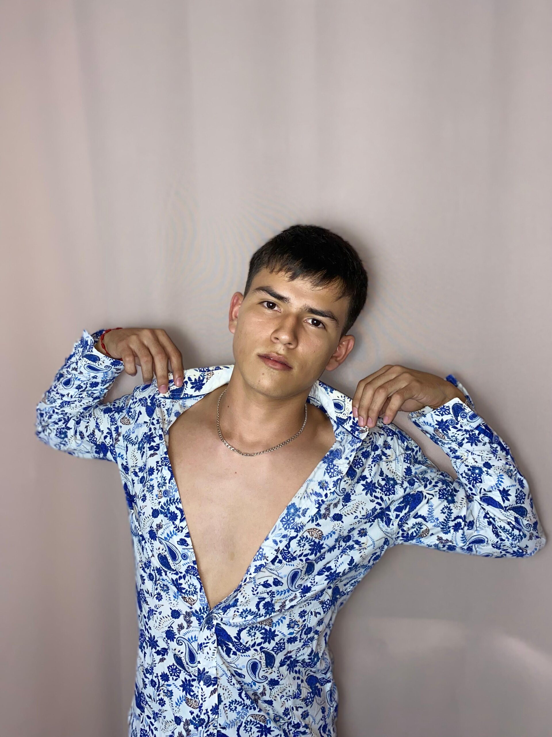 XXX Porn Photo of Nude Jacobb_Lee 1