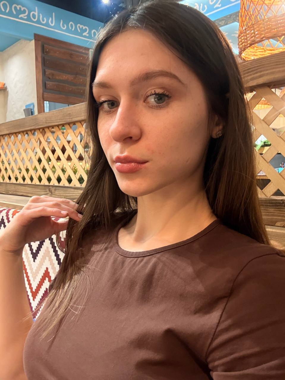 XXX Porn Photo of Nude DavinaParady 16