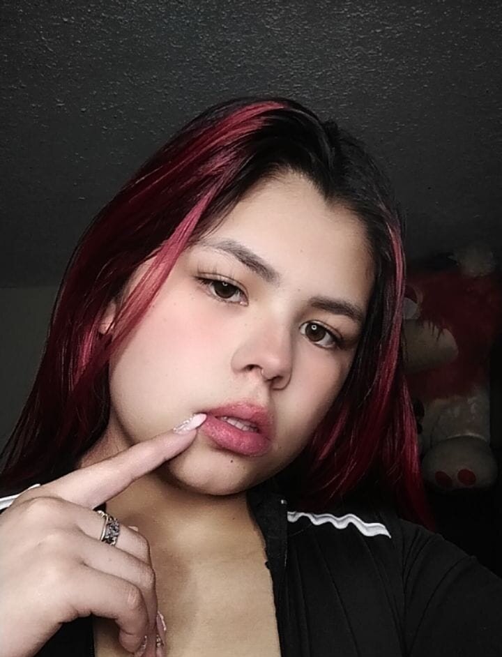 XXX Porn Photo of Nude Little_cherry_b 4