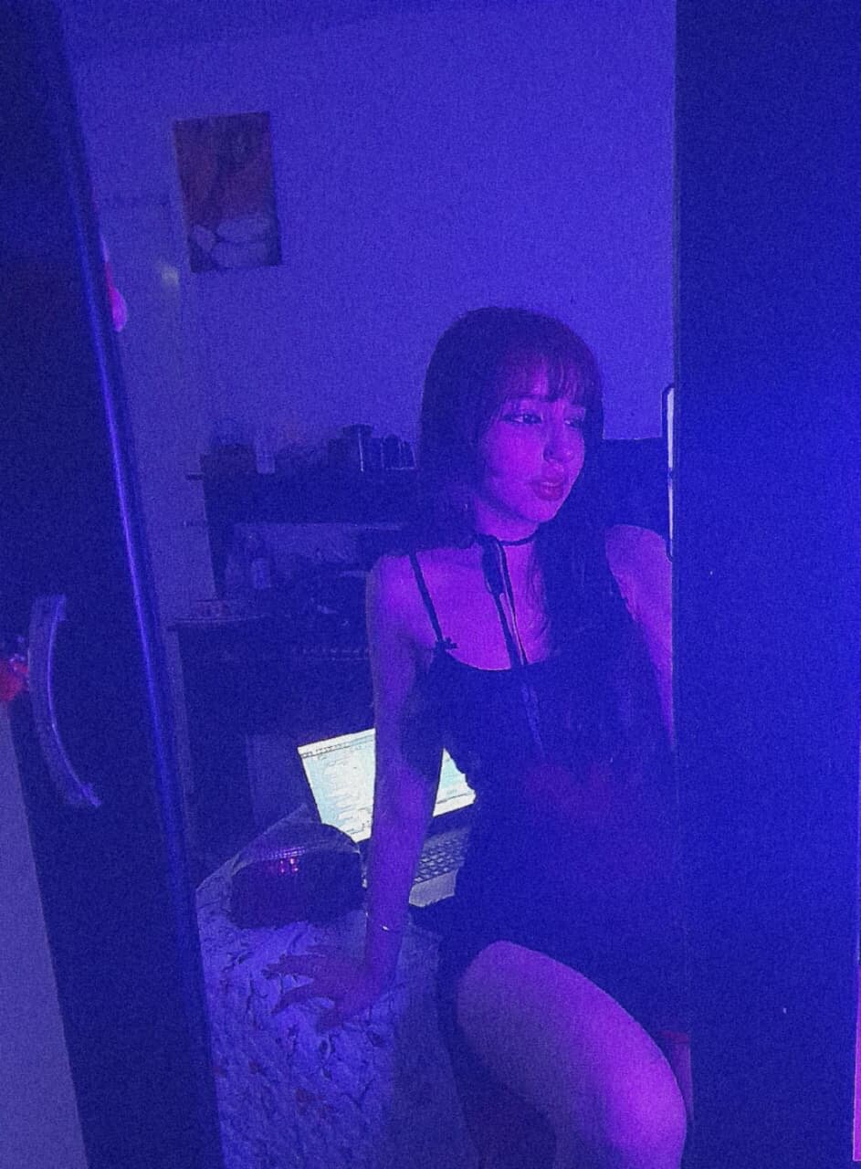 XXX Porn Photo of Nude DollXTao 7